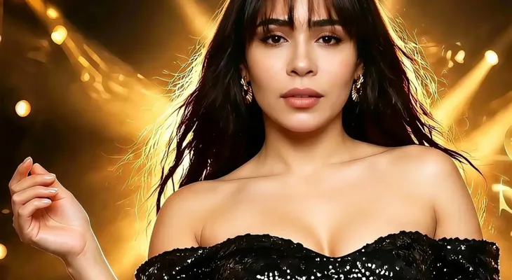 Steffany Constanza conquista a Guatemala