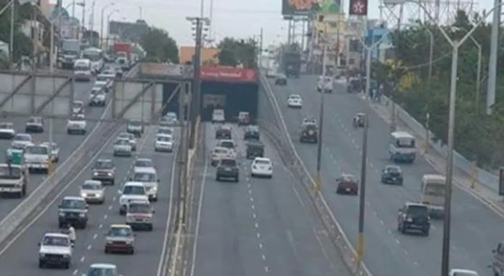 Cerrarán cuatro elevados y dos túneles por mantenimiento