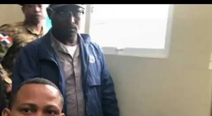 El hombre que envenenó a su hijo, alega que "no está muerto"; le conocerán medida de coerción