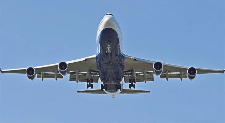 El destino del legendario Boeing 747 está en manos de una empresa rusa