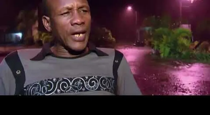  Mujer y su bebé sobreviven milagrosamente en tragedia aérea en una selva