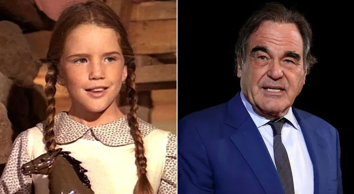Oliver Stone acusado acoso sexual por Laura Ingalls