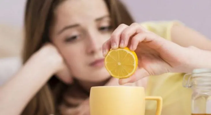 6 alimentos que ayudan a combatir la gripe