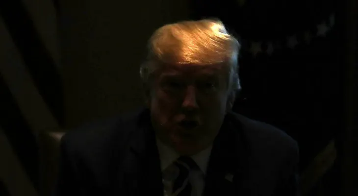 ¿Todos contra Trump?