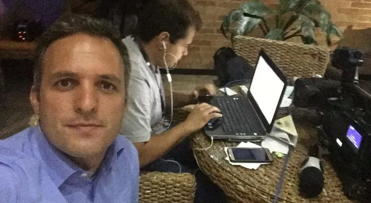 Denuncian detención de activistas de Transparencia Venezuela