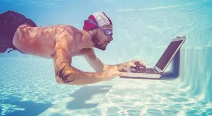 La estructura de Internet está en peligro por aumento nivel del mar