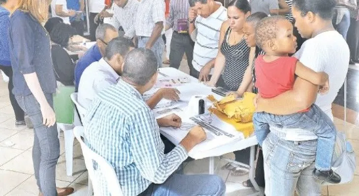 Las promesas de los candidatos se repiten desde 1990