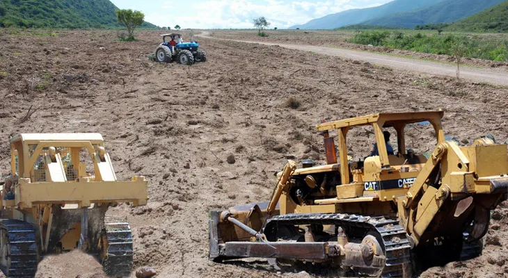 RD exportará ajíes de Duvergé hacia Estados Unidos y Europa