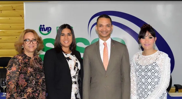 Directora de SRSM, Mirna Font-Frías, celebra Semana  Ética Ciudadana 