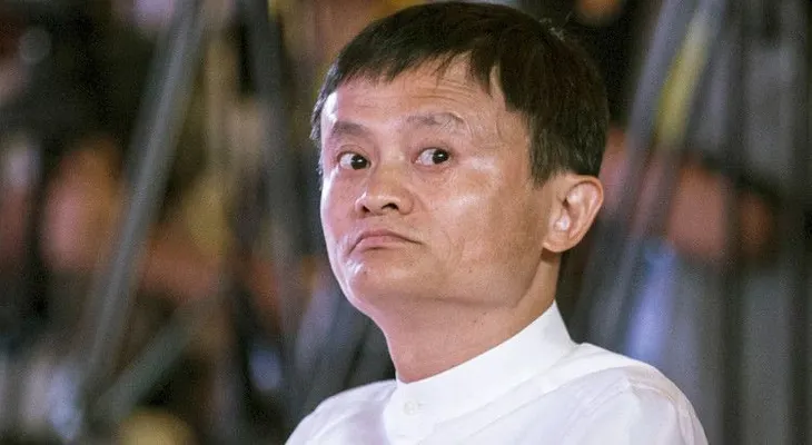 Fundador de Alibaba Jack Ma: Harvard me rechazó diez veces (VIDEO)