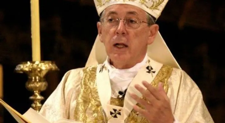 Periódico peruano cancela artículos de cardenal Cipriani por plagio