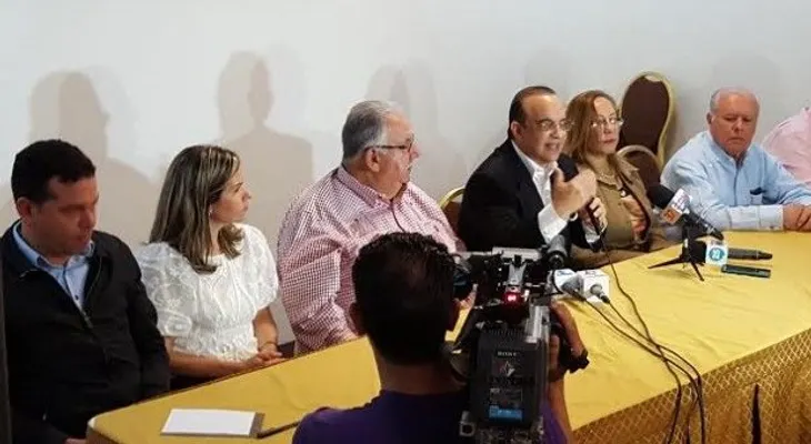 Quique: Elecciones se ganan con votos, no con encuestas