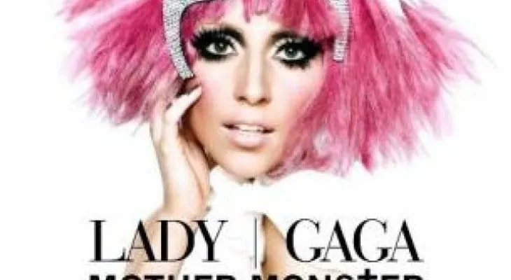 María Alejandra Guzmán, nuestra Lady Gaga