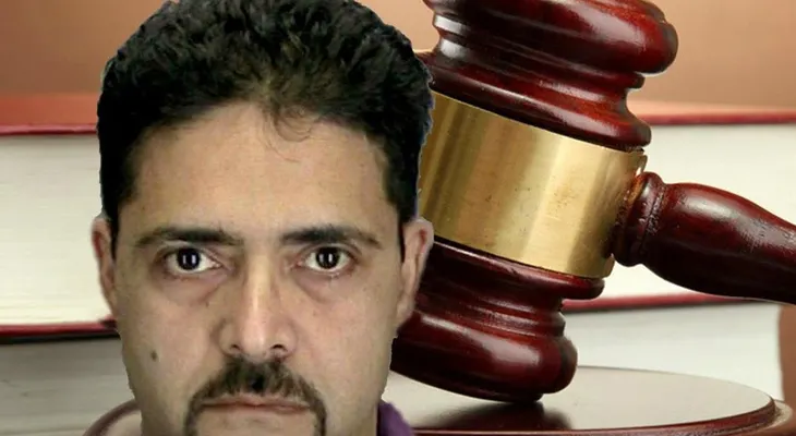Un dominicano arrestado y acusado de traficar heroína en New Hampshire
