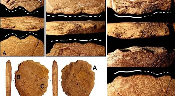 Hallan indicio de que los humanos vivían en América del Sur hace 24.000 años