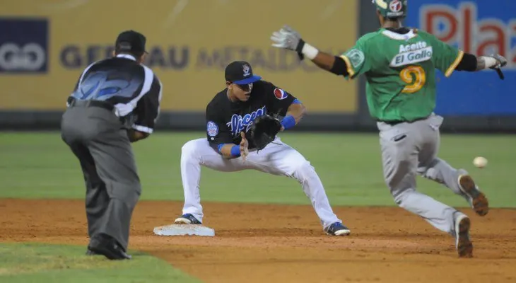 Round Robin inicia esta domingo; EO y TL favoritos