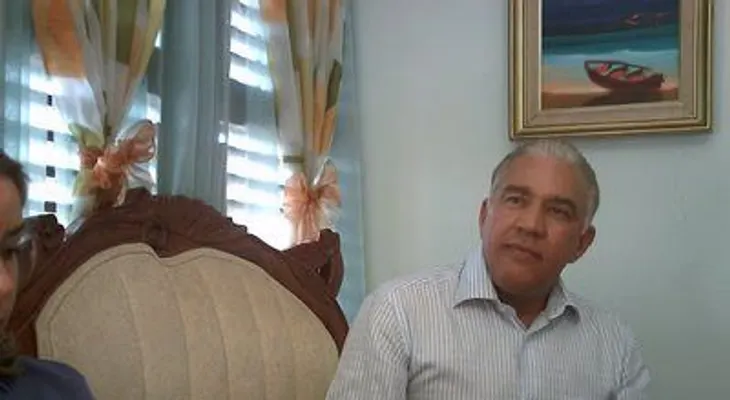 Denuncian MVM pone Sicarios en el PRD para atacar a Jovenes 