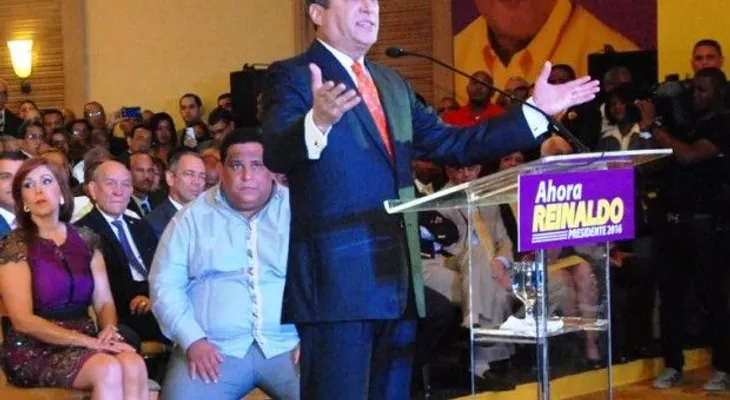 El PLD rompe su récord con 11 precandidatos presidenciales