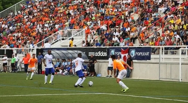 Cibao FC y el Inter de Toronto vuelven a jugar