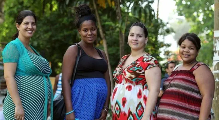 Mujeres que conciben en invierno son propensas a diabetes gestacional