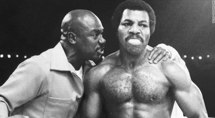 Muere Tony Burton, el entrenador en las películas de Rocky, a los 78 años