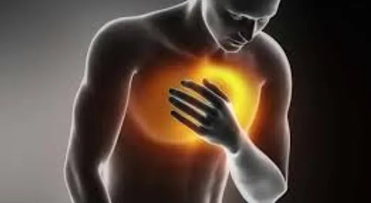 Enfermedades del corazón y cáncer, las principales causas de muerte en EEUU