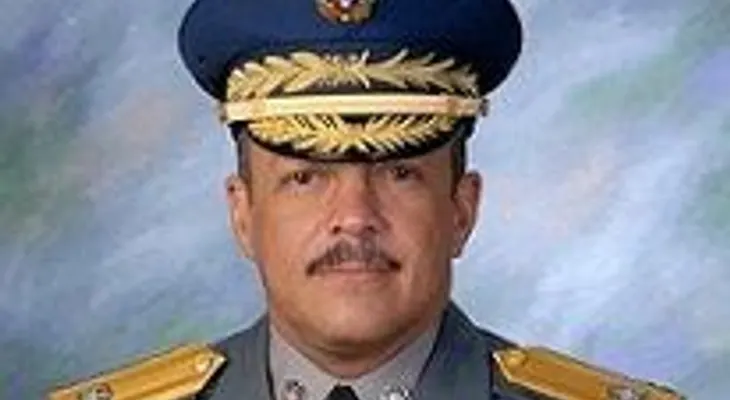 Periodista Salvador Holguín acusa al jefe PN de plan para matarlo