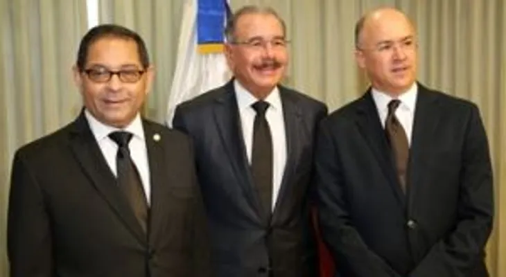 Presidente SCJ y el CPJ: "Los jueces del sistema judicial son de carrera, no son políticos"