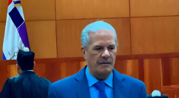 Exdirector Casinos queda libre tras acuerdo judicial