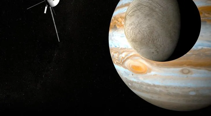 La humanidad escribe su mensaje final para civilizaciones extraterrestres