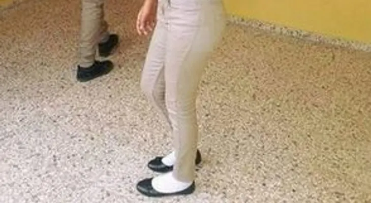 Confirman Kimberly Adón no fue estrangulada; falleció por accidente de tránsito 