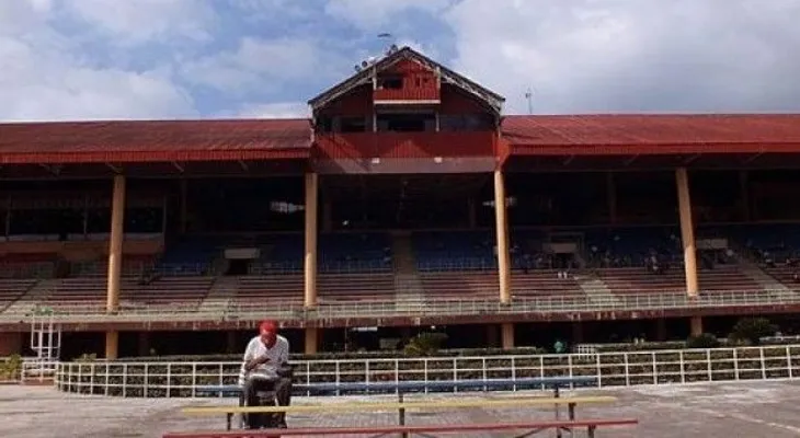 Denuncian malversación de más de RD$56 MM en Hipódromo Quinto Centenario