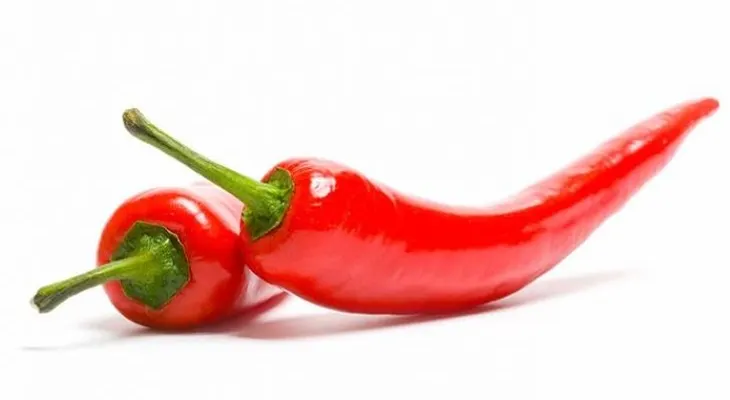 Comer chile te ayuda a vivir más ¡Mira la razón!