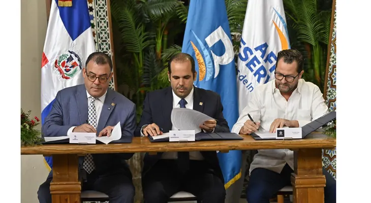 AFI Reservas otorgará tarifas preferenciales a comerciantes