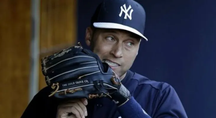 Jeter conduce victoria de Yanquis en Boston 