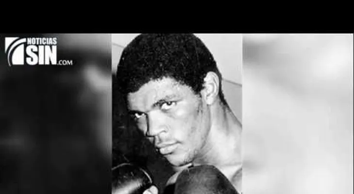 Historia Dominicana: El carismático boxeador Fausto Ceja Rodríguez