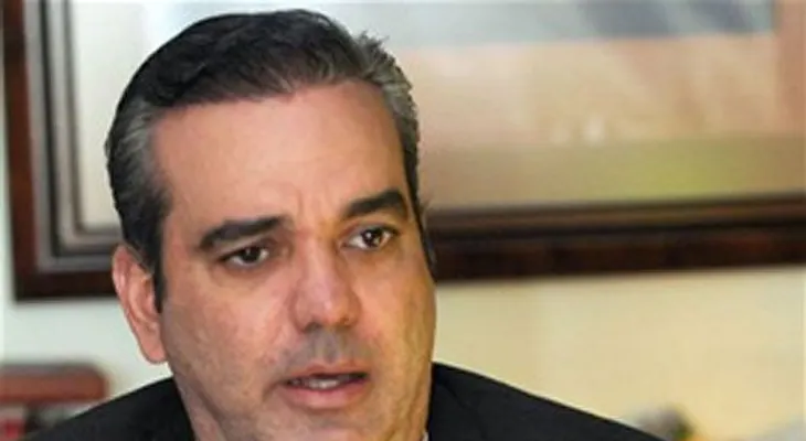 Abinader aumenta popularidad, y Danilo baja