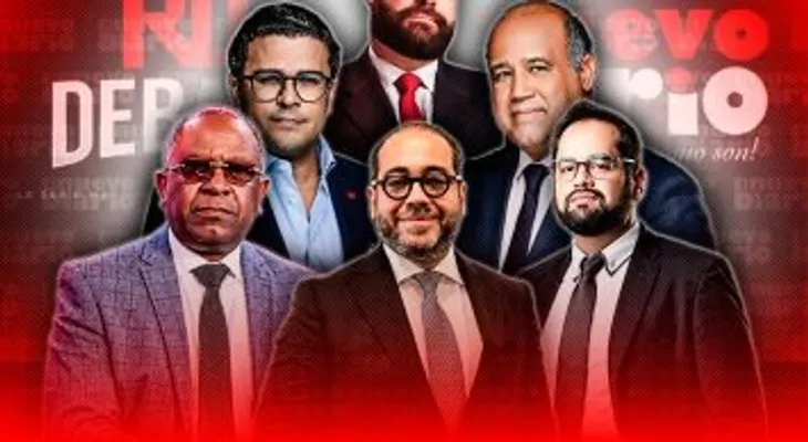 RD Debate analizará este domingo el nuevo Código Penal con destacados abogados