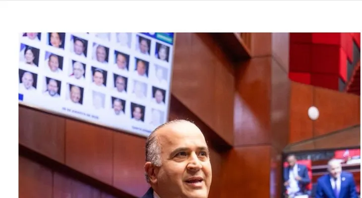 Senador Alexis Victoria reclama aprobación urgente de Ley de Turismo Náutico