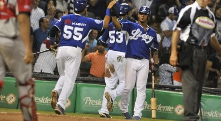 Los Tigres ganan y se mantienen con vida 