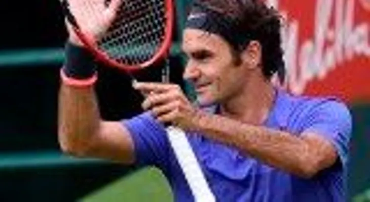 Roger Federer se retira del Abierto de Francia