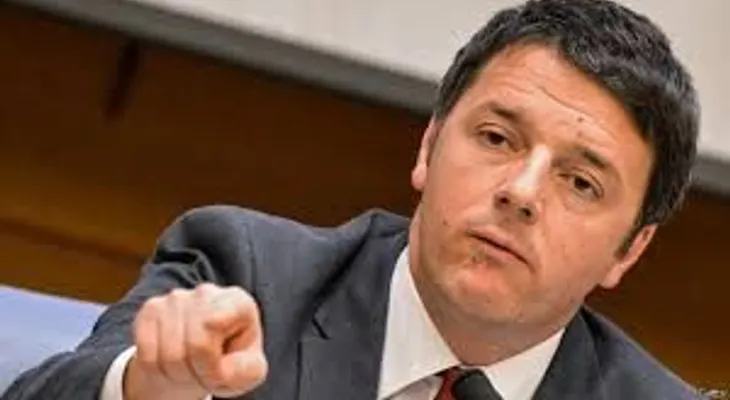 Primer ministro italiano estima aprobar matrimonio homosexual antes fin de año