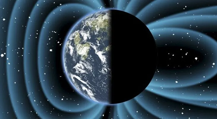 Científicos europeos refutan la teoría estadounidense del campo magnético terrestre