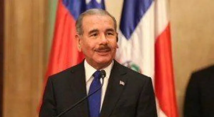 Presidente Danilo Medina espera OEA rinda informe apegado a la verdad