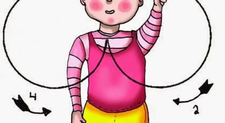 Para ejercitar y entrenar el cerebro en niños