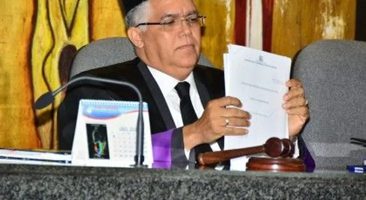 MP solicita  a Frank Soto declinar conocimiento de caso Félix Bautista
