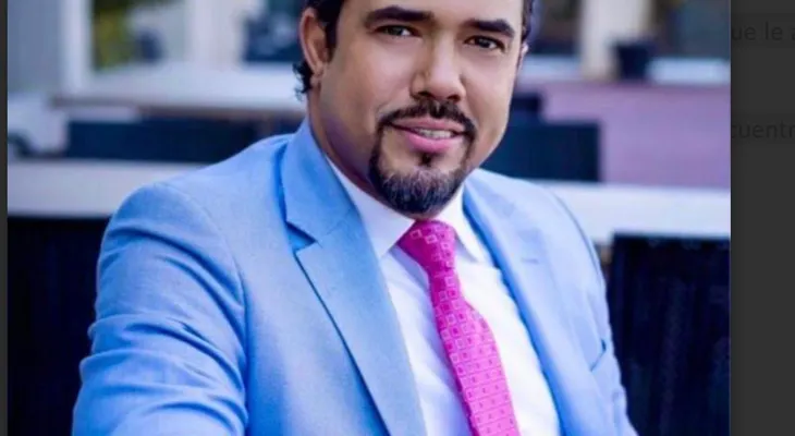 Exdiputado PRM: militancia buscará retener la presidencia