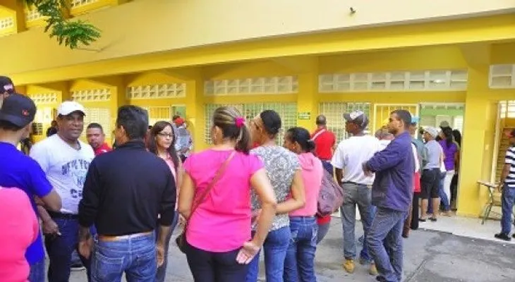 Se entrega acusado de matar a un peledeísta en Santiago 