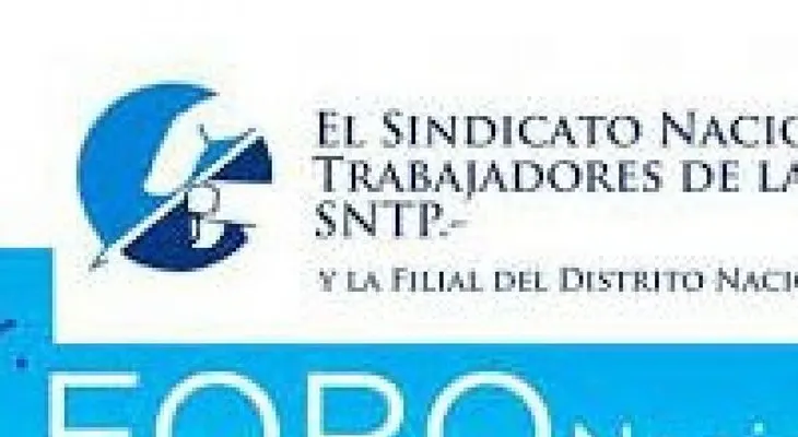SNTP discutirá situación laboral de sus asociados 