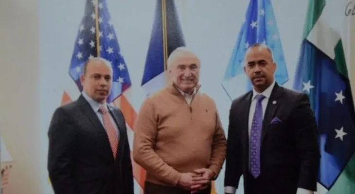 El MIP y Policía de NY incrementarán colaboración para combatir criminalidad